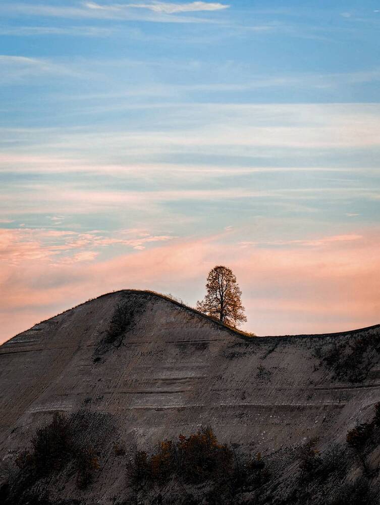 Photograph by Konstantin Martynov