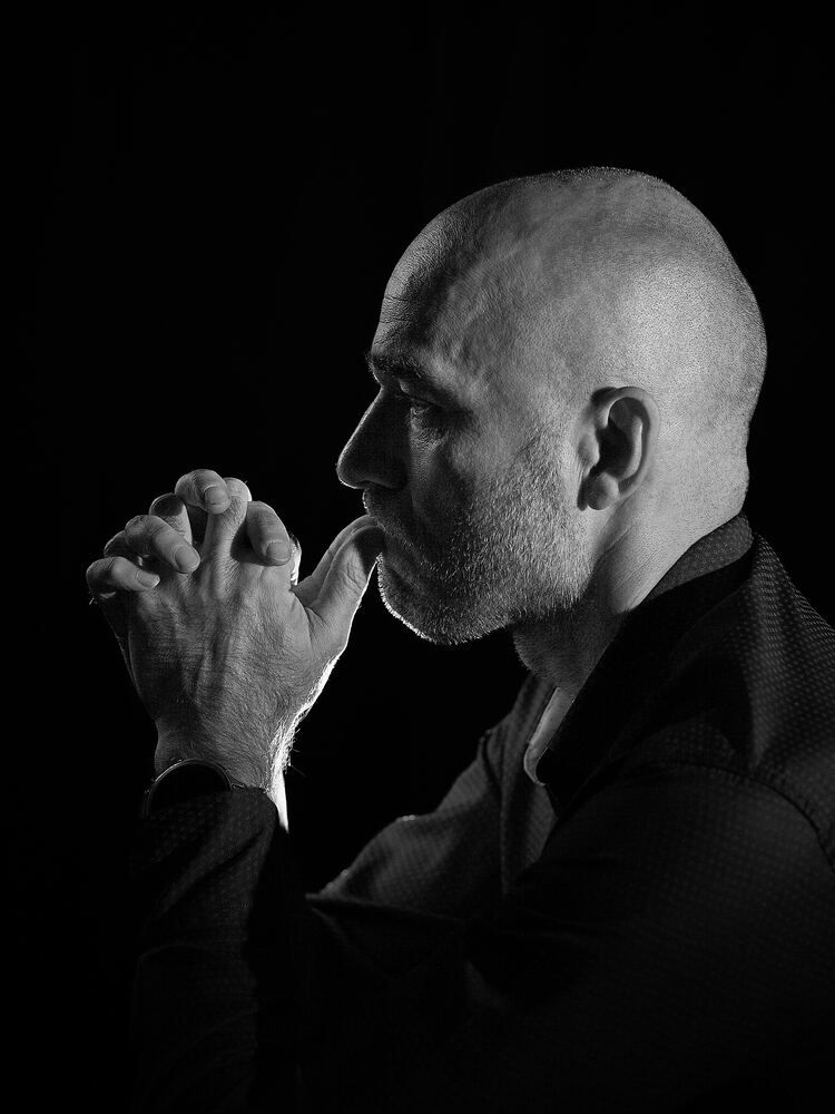 Photograph by Андрей Каёкин