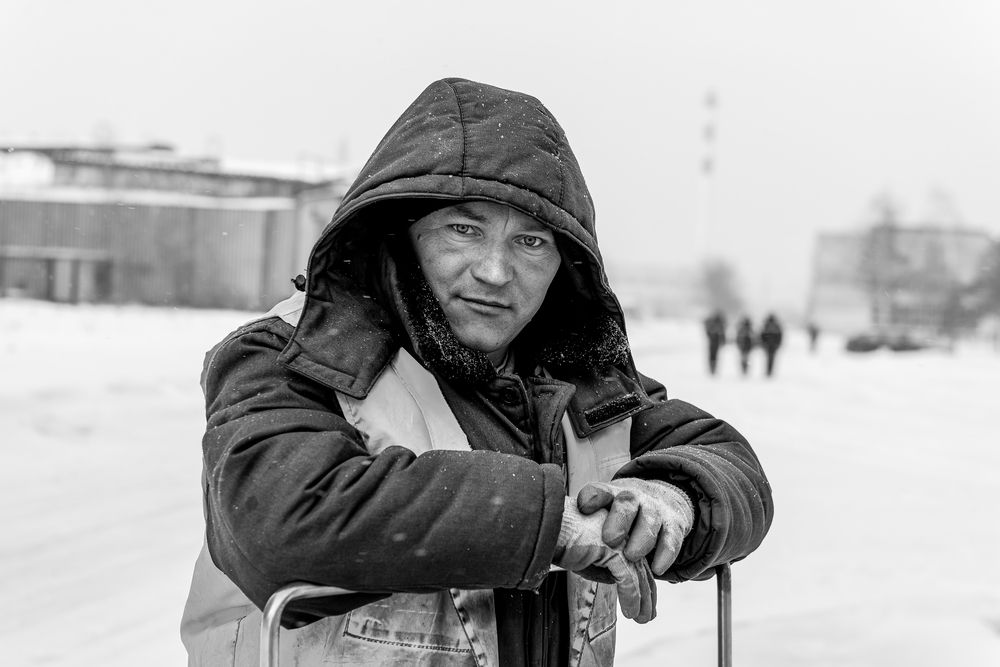 Photograph by Денис Базаров