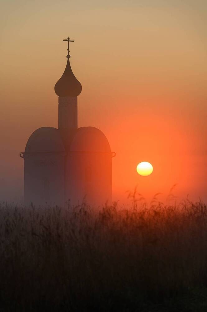 Photograph by Roman Dmitriev