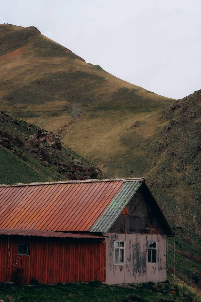 Photograph by Александра Кишикова