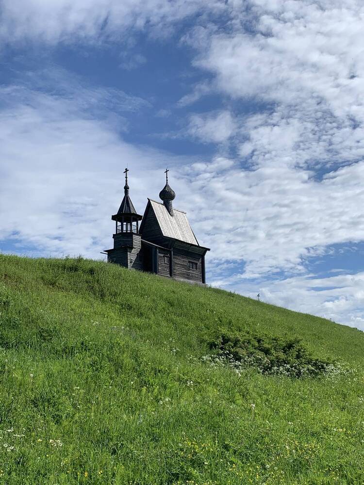 Photograph by Наталья Бирук