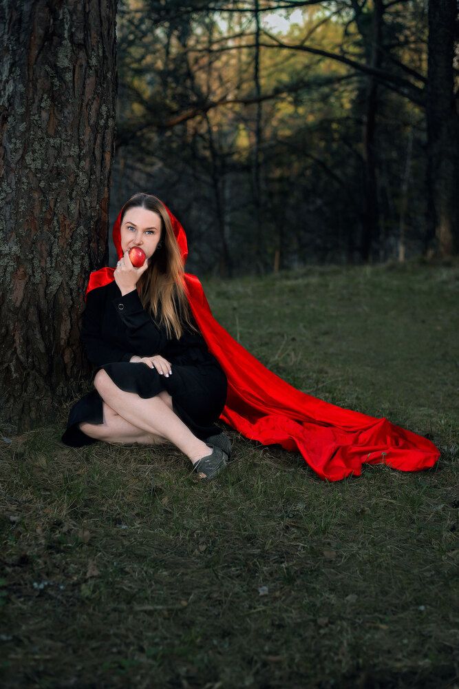 Photograph by Александр Волков