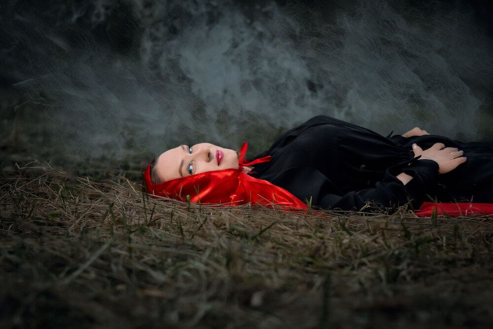 Photograph by Александр Волков
