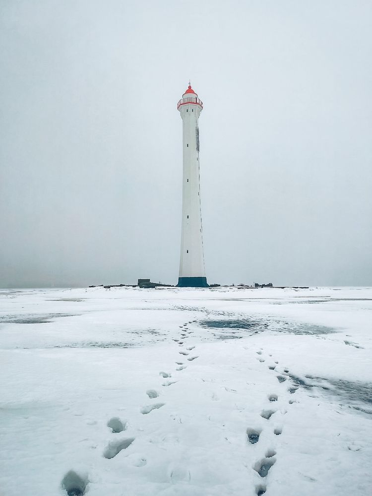 Photograph by Мария Самохвалова