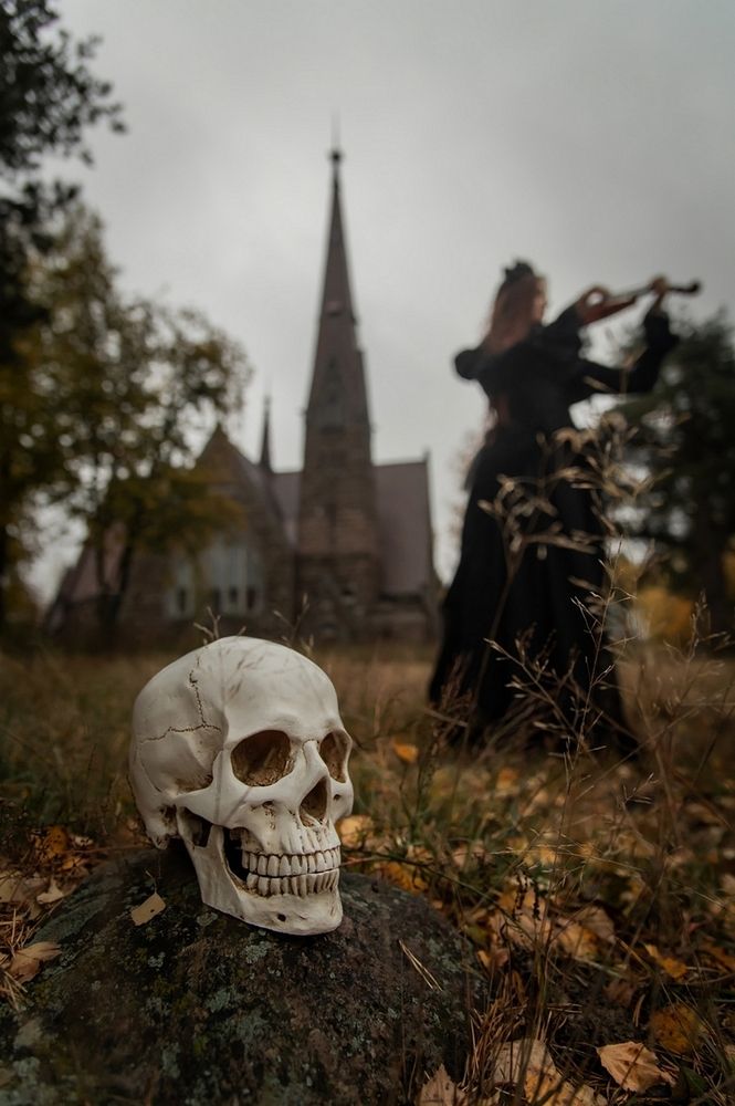 Photograph by Alexandre Dpari