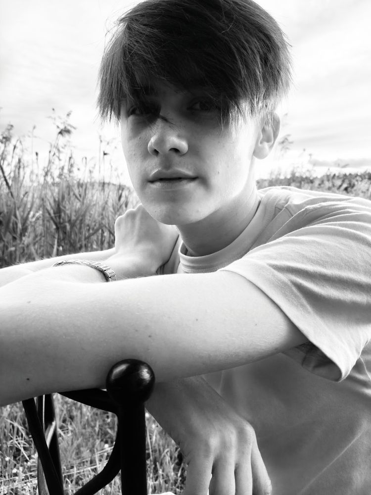 Photograph by Popova Yulia
