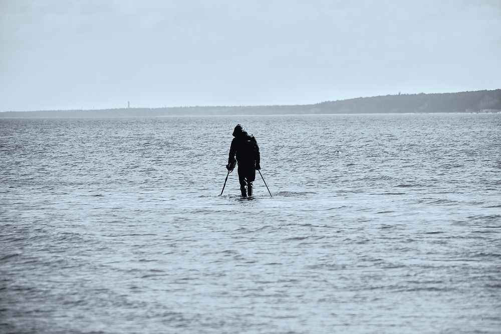 Photograph by VIZO