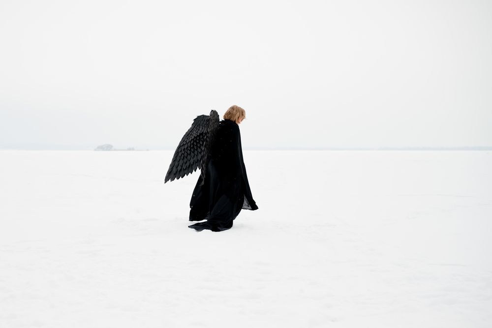 Photograph by Екатерина Иванова