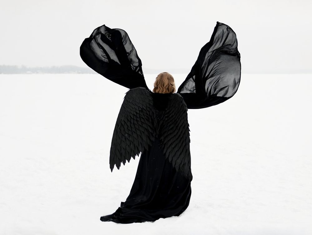 Photograph by Екатерина Иванова