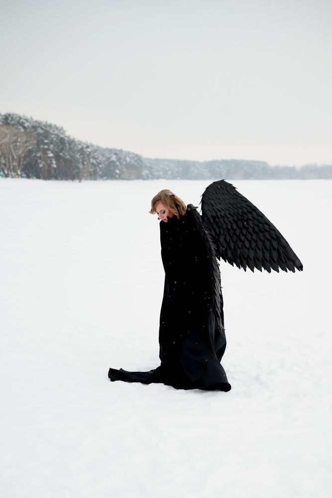 Photograph by Екатерина Иванова