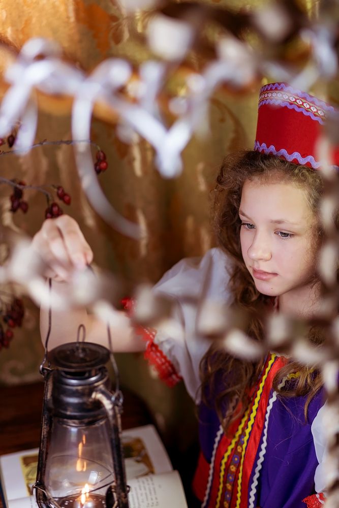 Photograph by Ольга Богданова