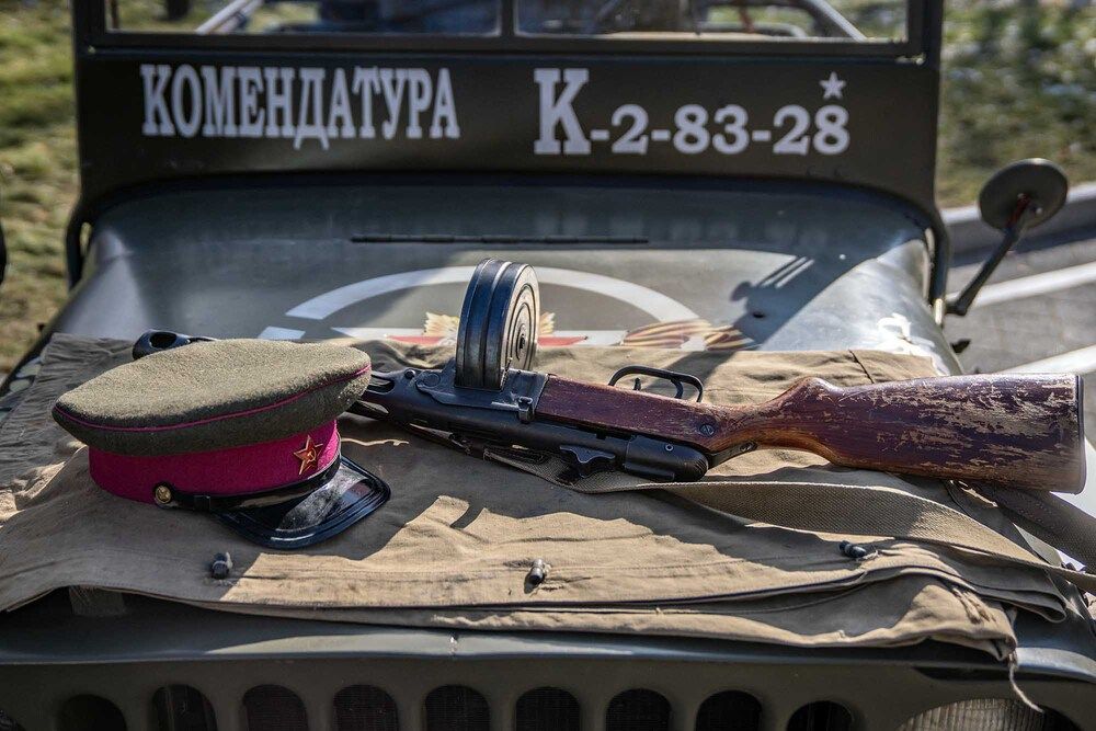 Фотография автора Евгений Киселев