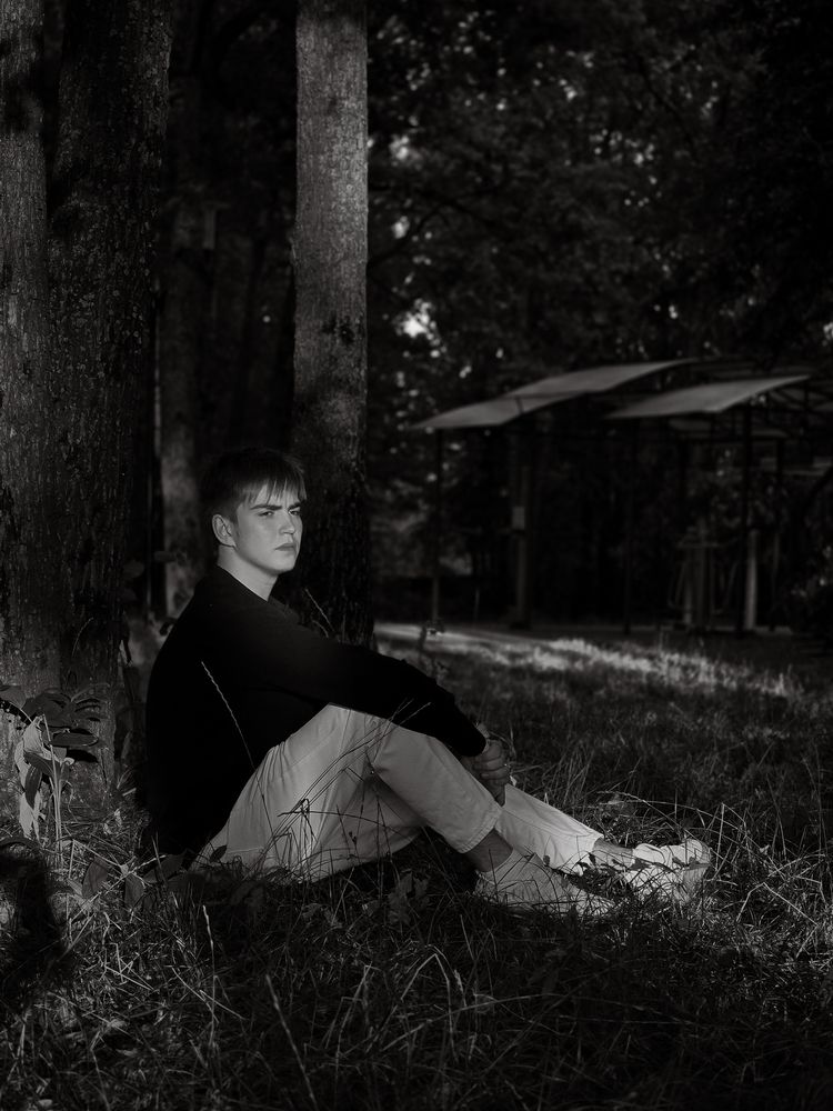 Photograph by Елена Сиушова