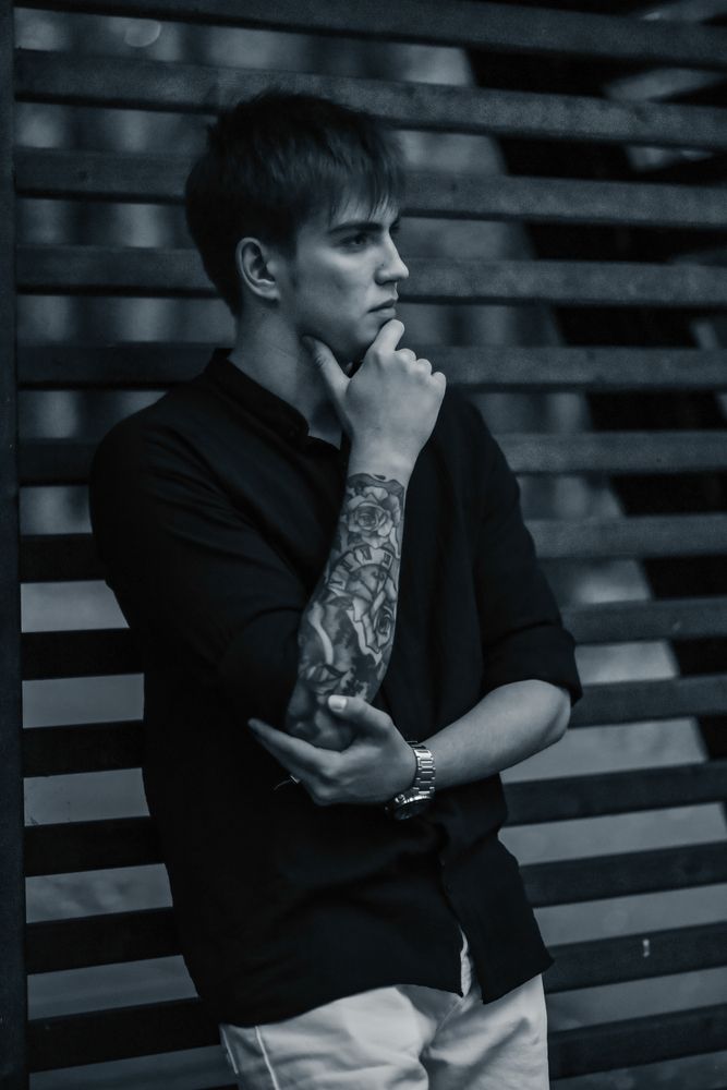 Photograph by Елена Сиушова