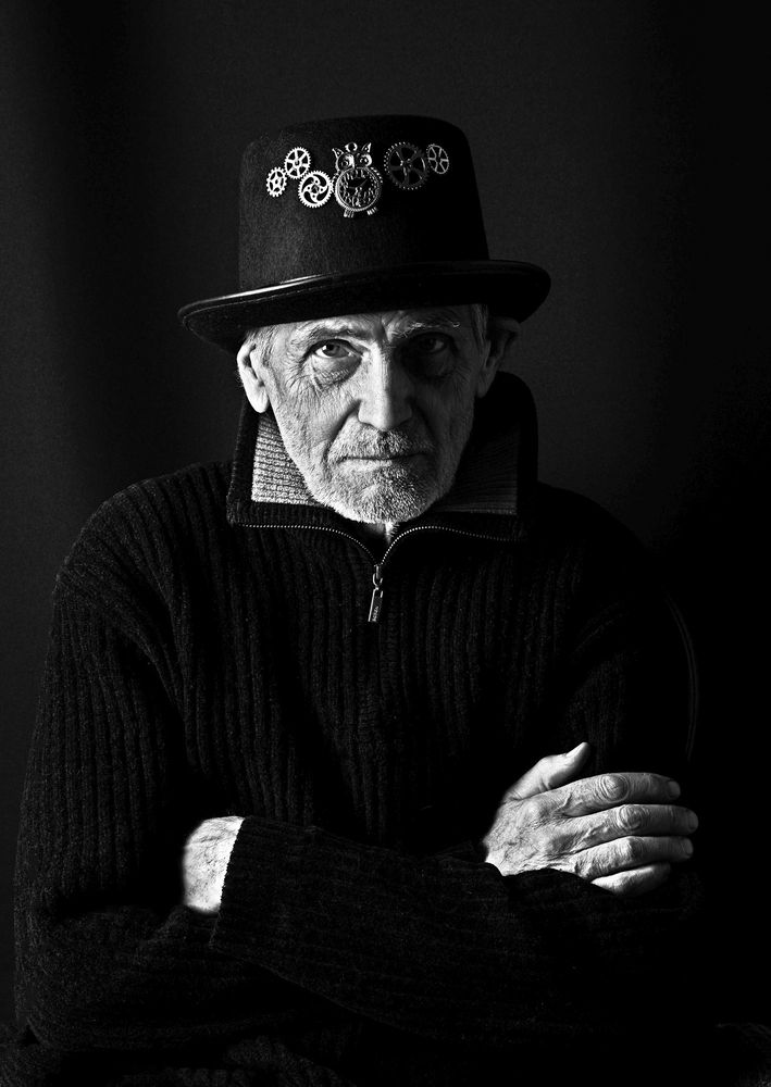 Photograph by Евгений Сырбу
