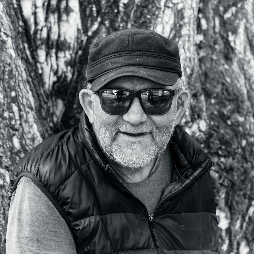 Photograph by Максим Фролов