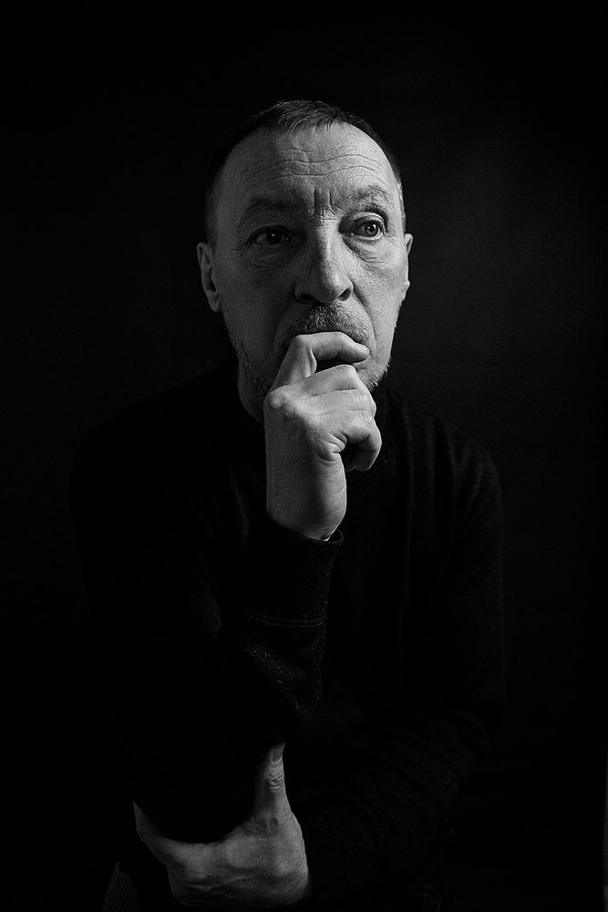 Photograph by Евгений Сырбу