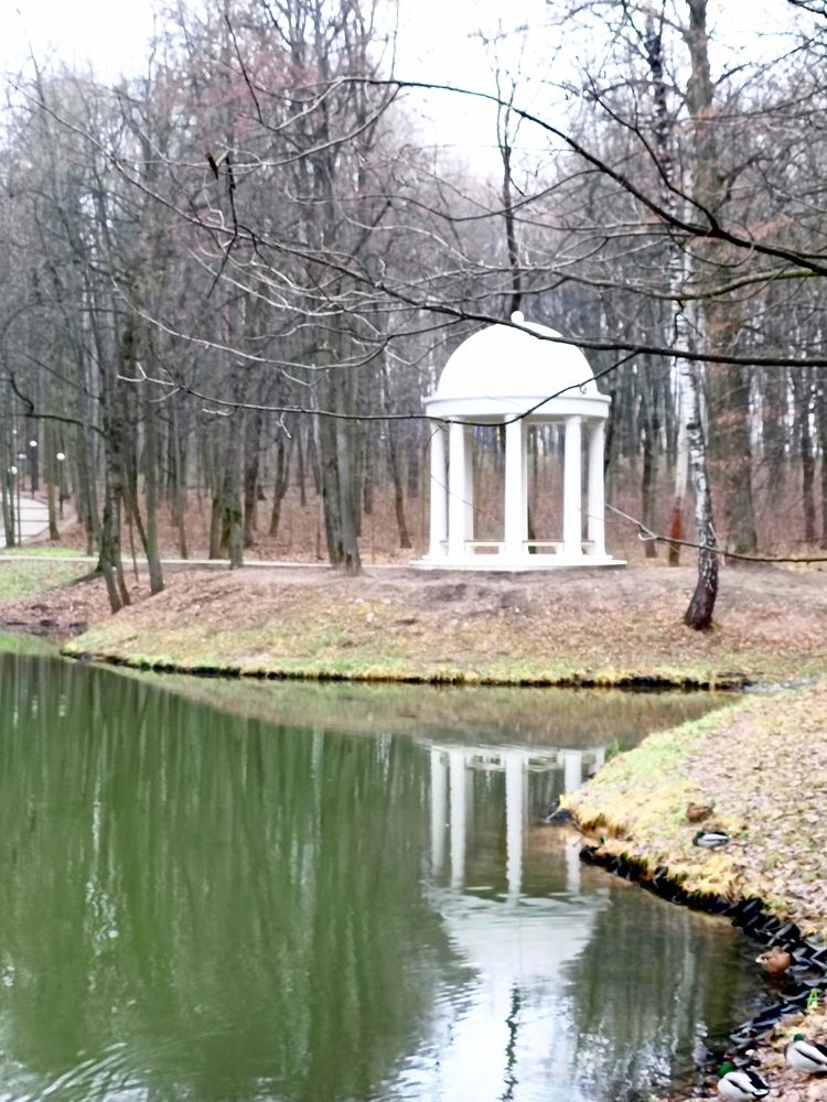 Photograph by Денис Умеренков