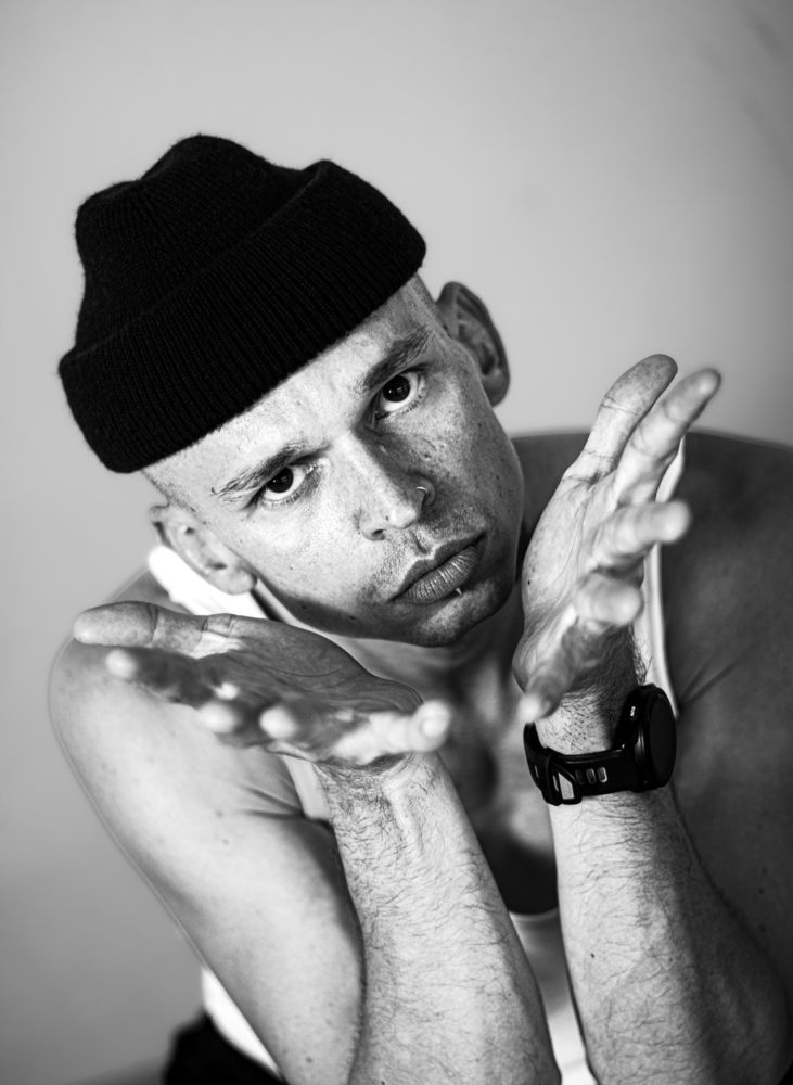 Photograph by Дмитрий Давидов
