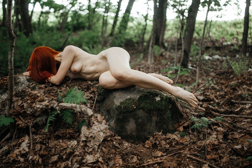 Photograph by Парахневич Виктория