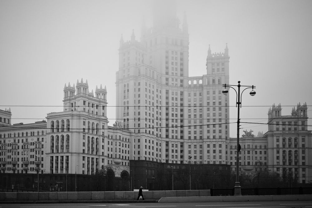 Photograph by Сергей Гратулевич