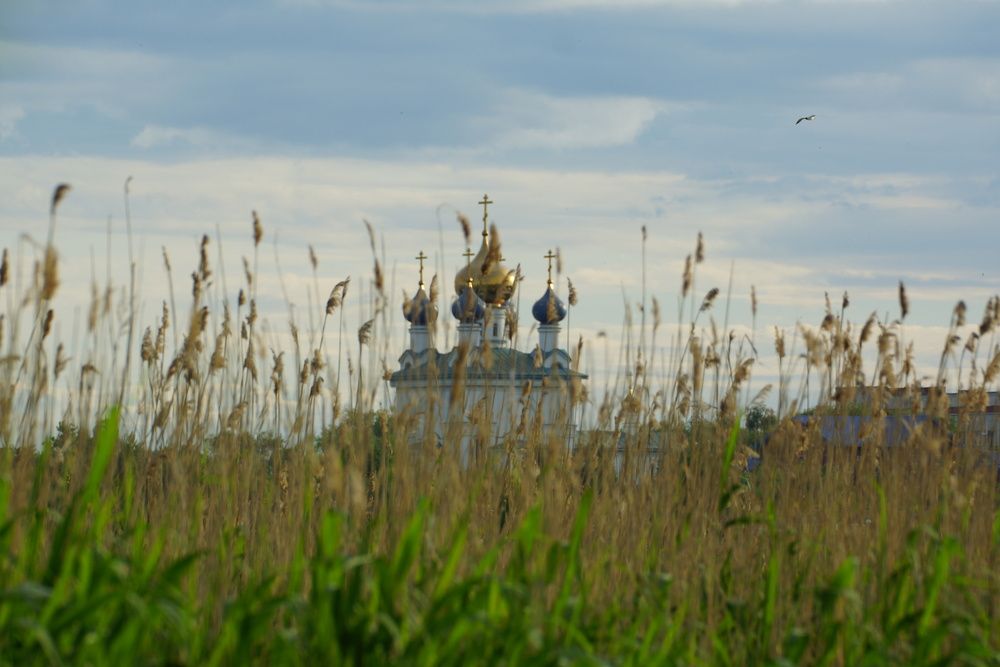 Photograph by Mikhail Kovalskiy