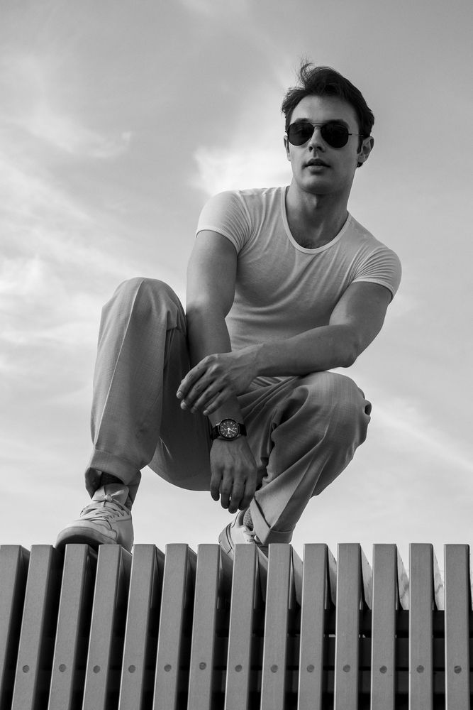 Photograph by Бычков Валерий