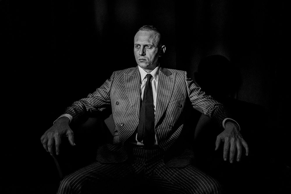 Photograph by Александр Добровольский