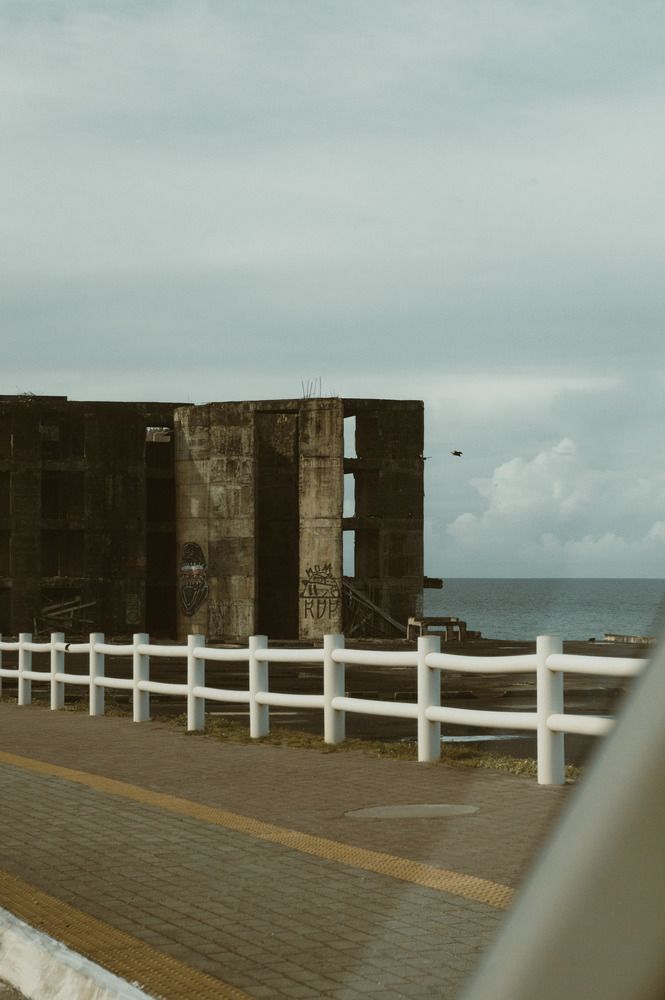 Photograph by Ivett Macedo