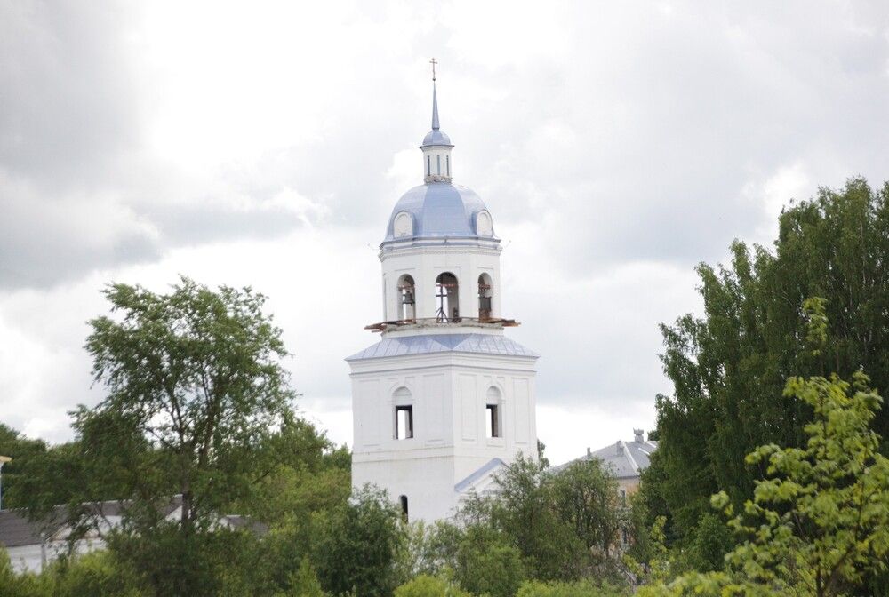 Photograph by Николай Горбачёв