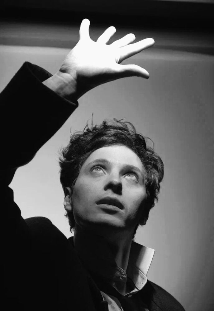 Photograph by НАТАЛЬЯ БОЧАРНИКОВА
