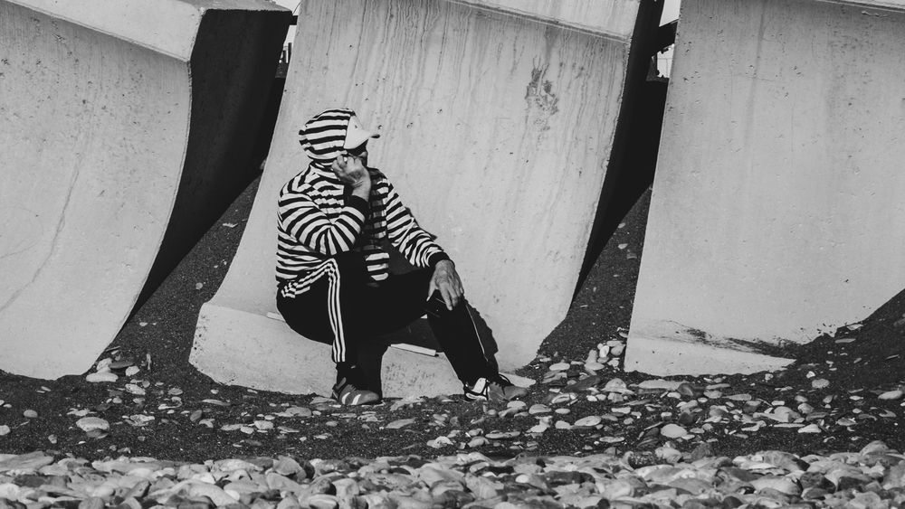 Photograph by Анастасия Богомолова