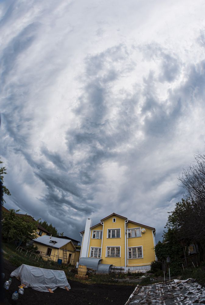 Photograph by Каргин Валерий