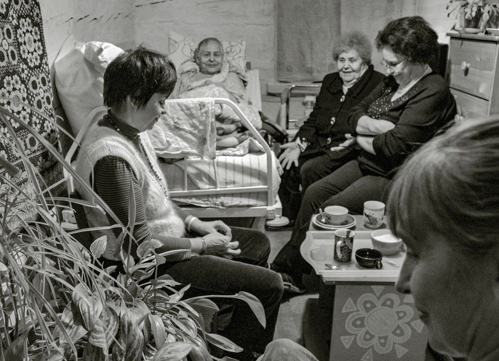 Photograph by Людмила Багинская