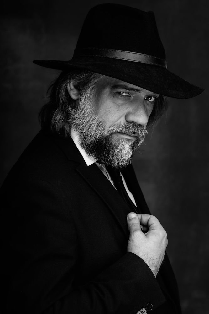 Photograph by Юрай