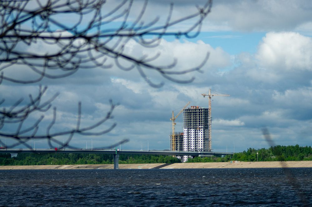 Photograph by Дарья Горюнова