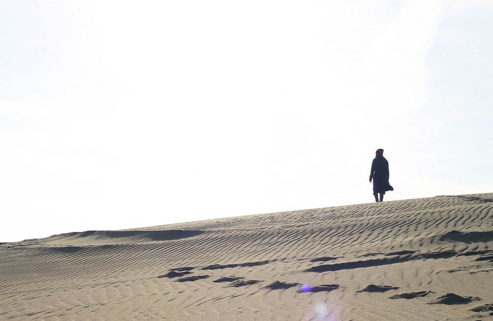 Photograph by Ksenia Konstantinova