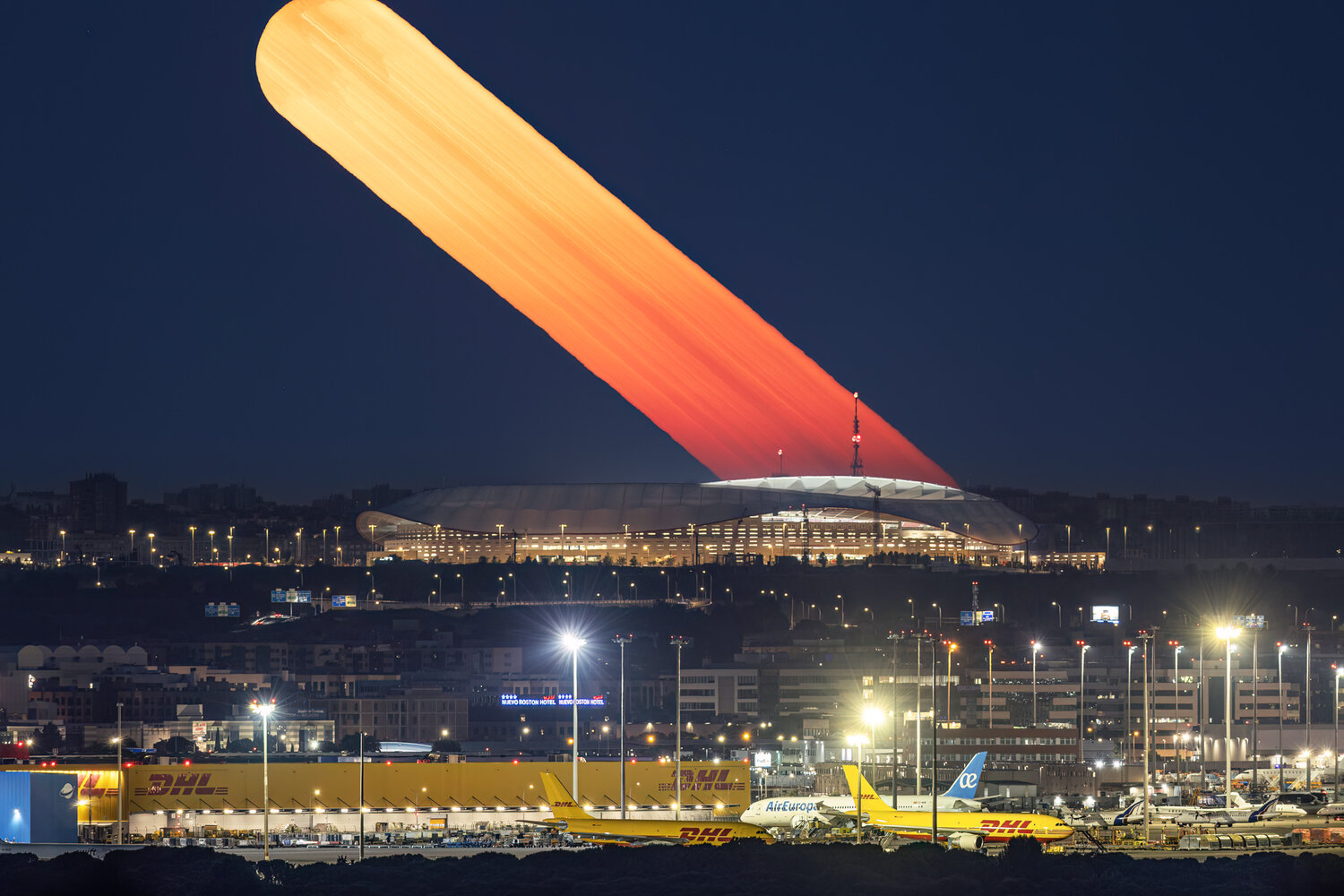 Moonrise