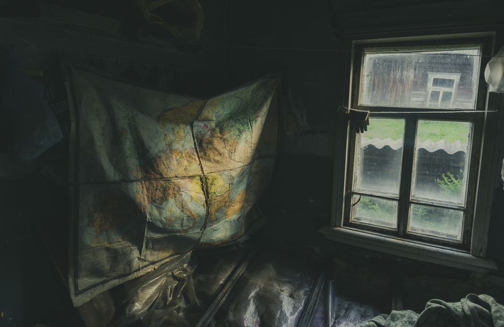 Photograph by Каргин Валерий