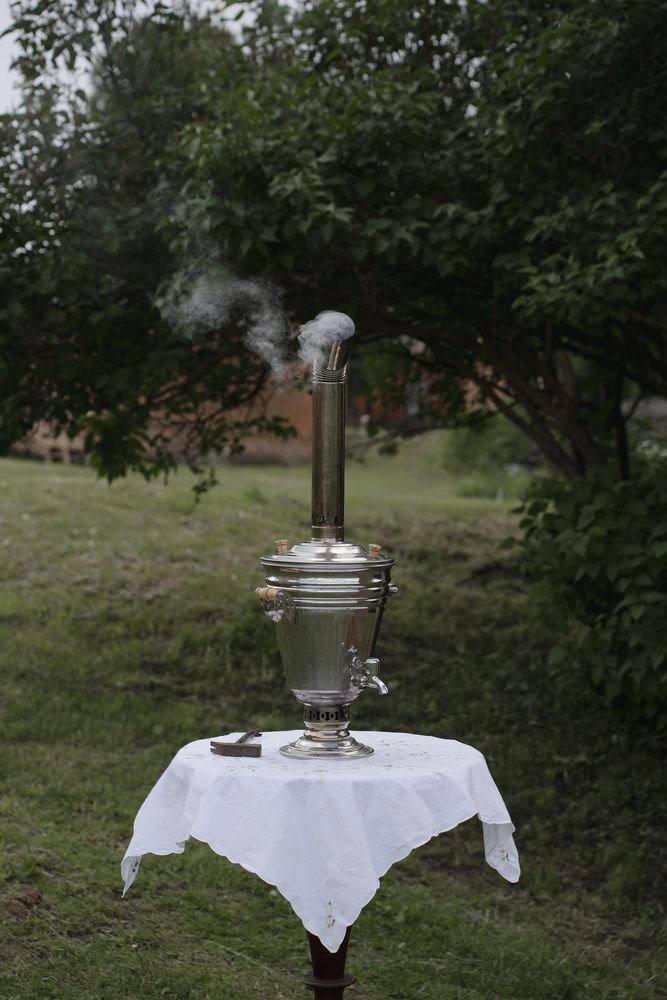 Photograph by Марсель Курячьева