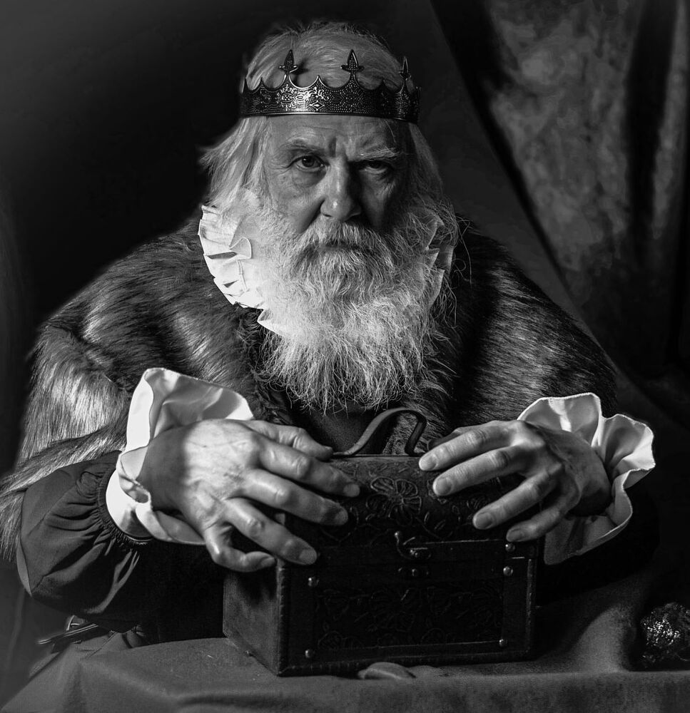 Photograph by НАТАЛЬЯ БОЧАРНИКОВА
