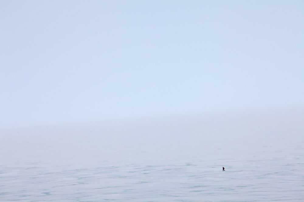 Photograph by Vladimir Melnik