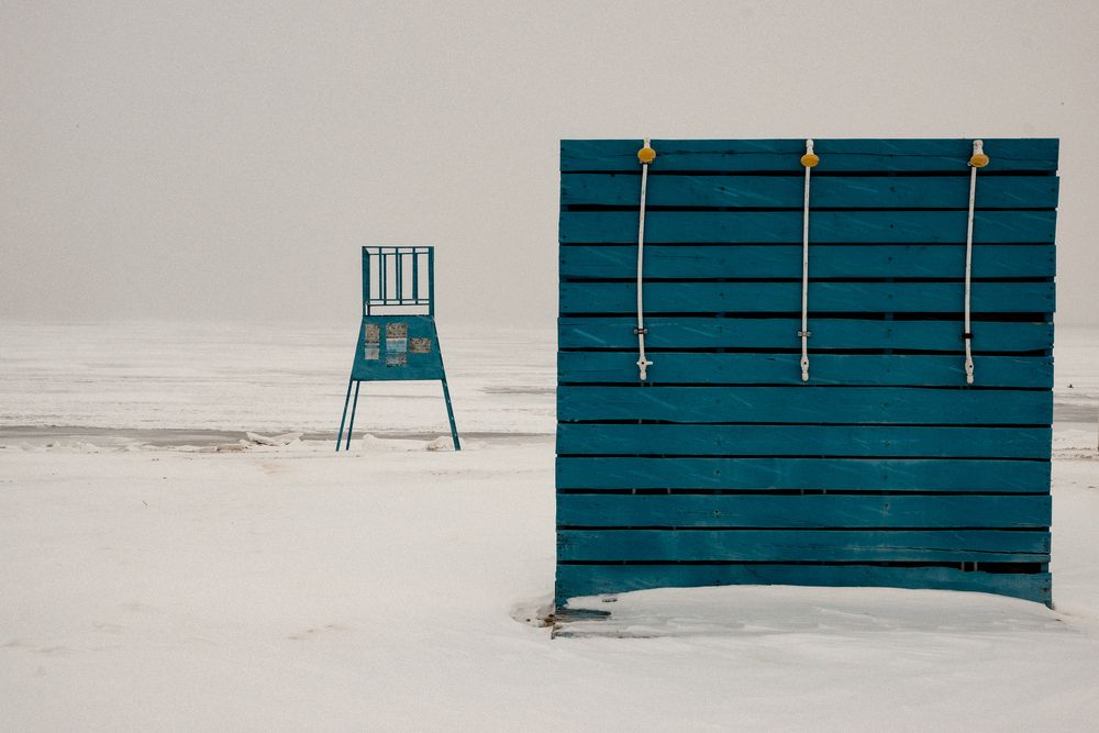 Photograph by Алексей Вагин