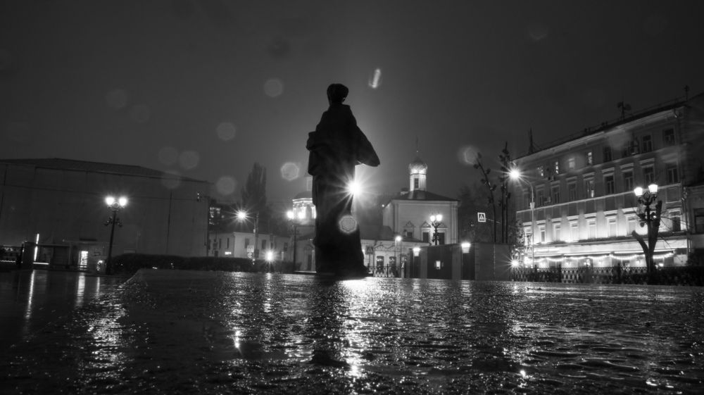 Photograph by Иван Бортяков