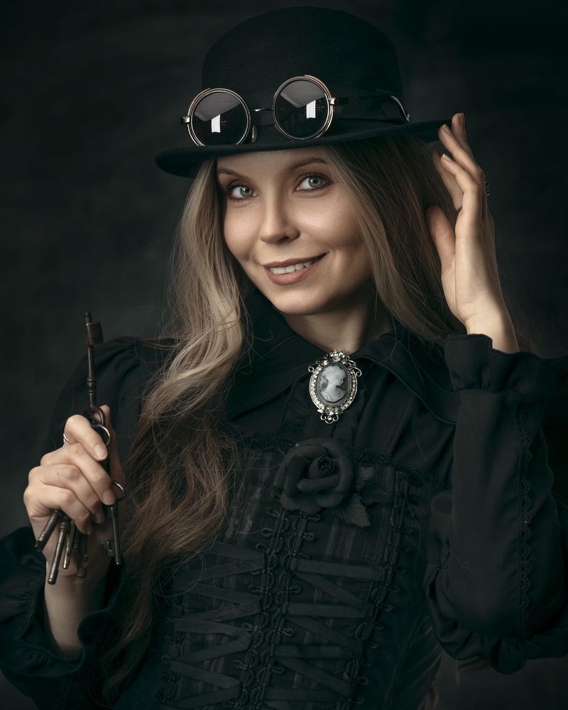 Photograph by Павел Васяев