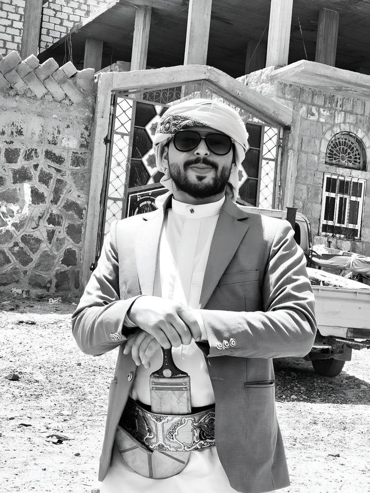 Photograph by Yahya Almorisi