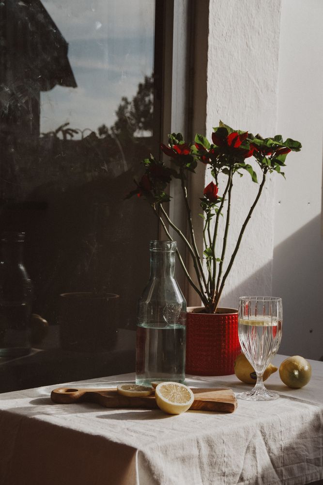 Photograph by Julia Smilovitsky