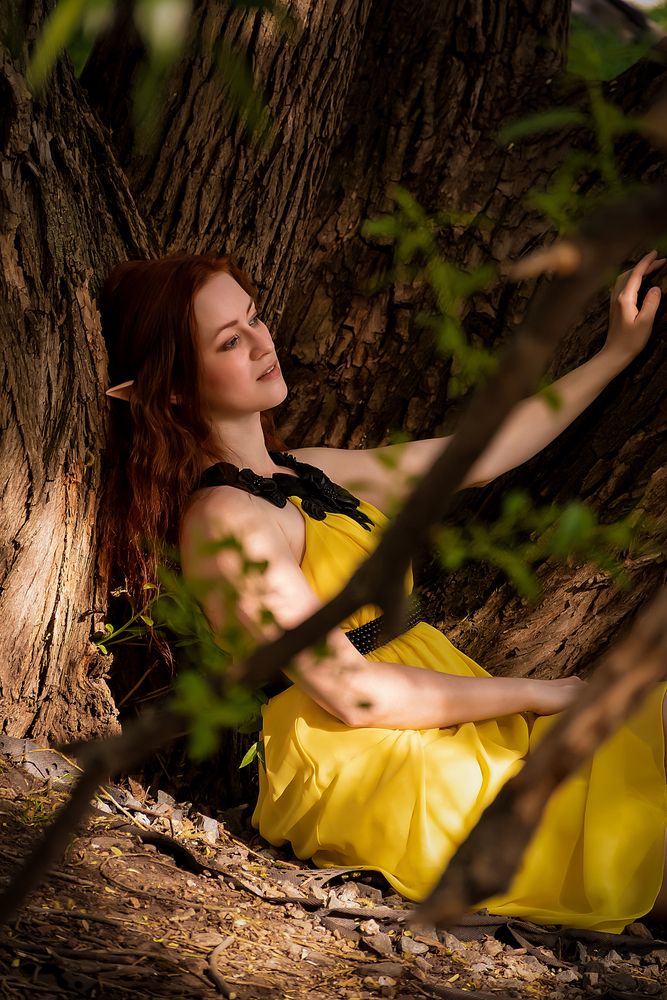 Photograph by Вера Александровна