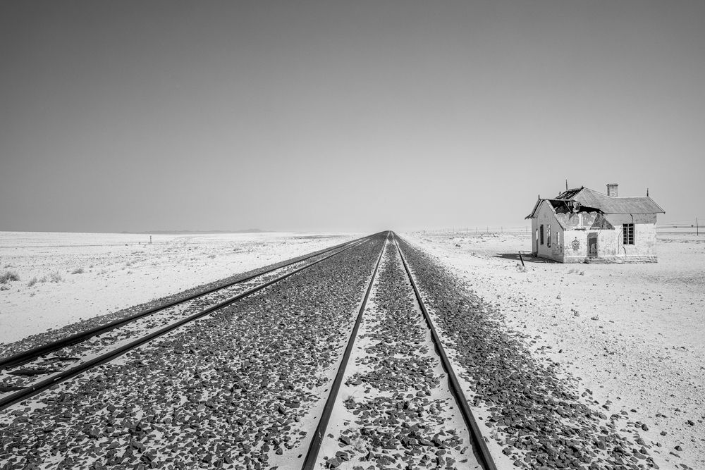 Photograph by Leszek